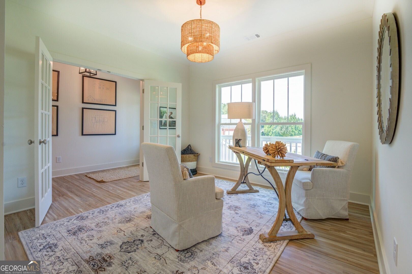 160 Rose Creek DR