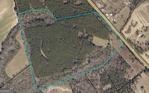 Photo of 0 E Highway 86, Lyons, GA 30436 (MLS # 10848247)