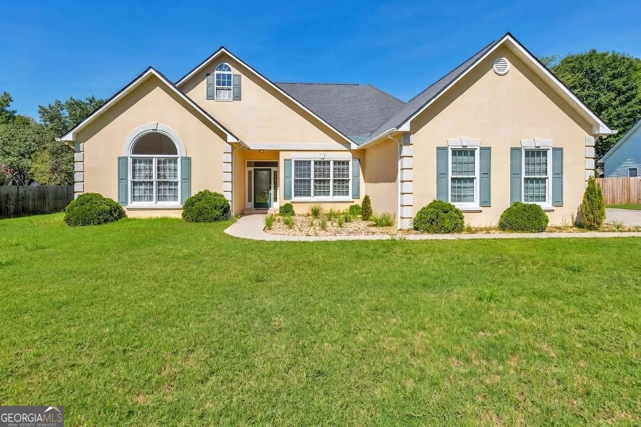 2156 Stinson Lane