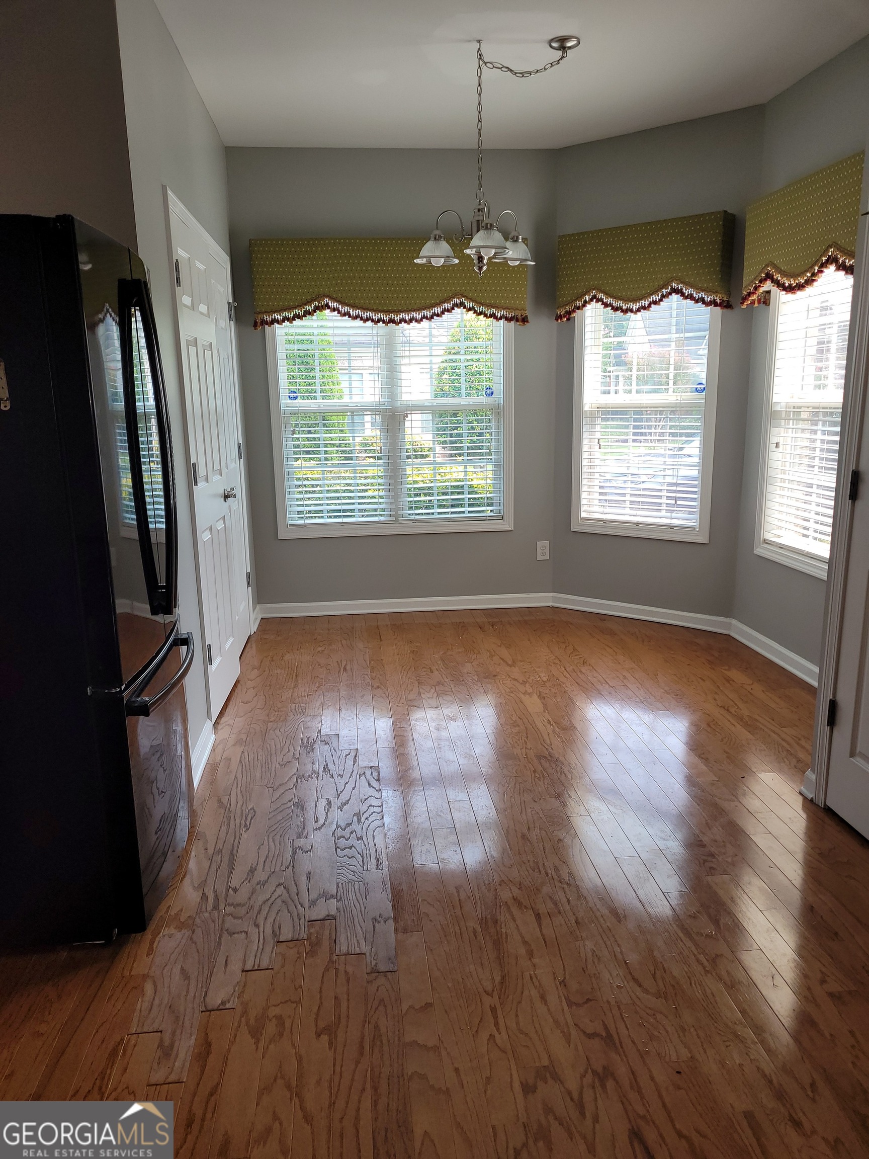 1809 Willow Branch LN NW BLDG L