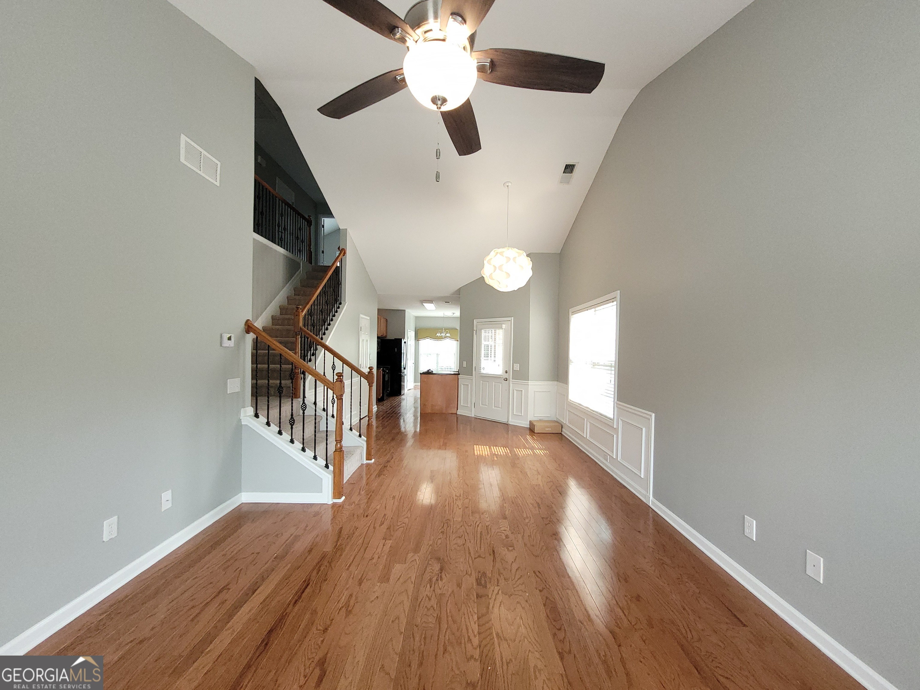 1809 Willow Branch LN NW BLDG L