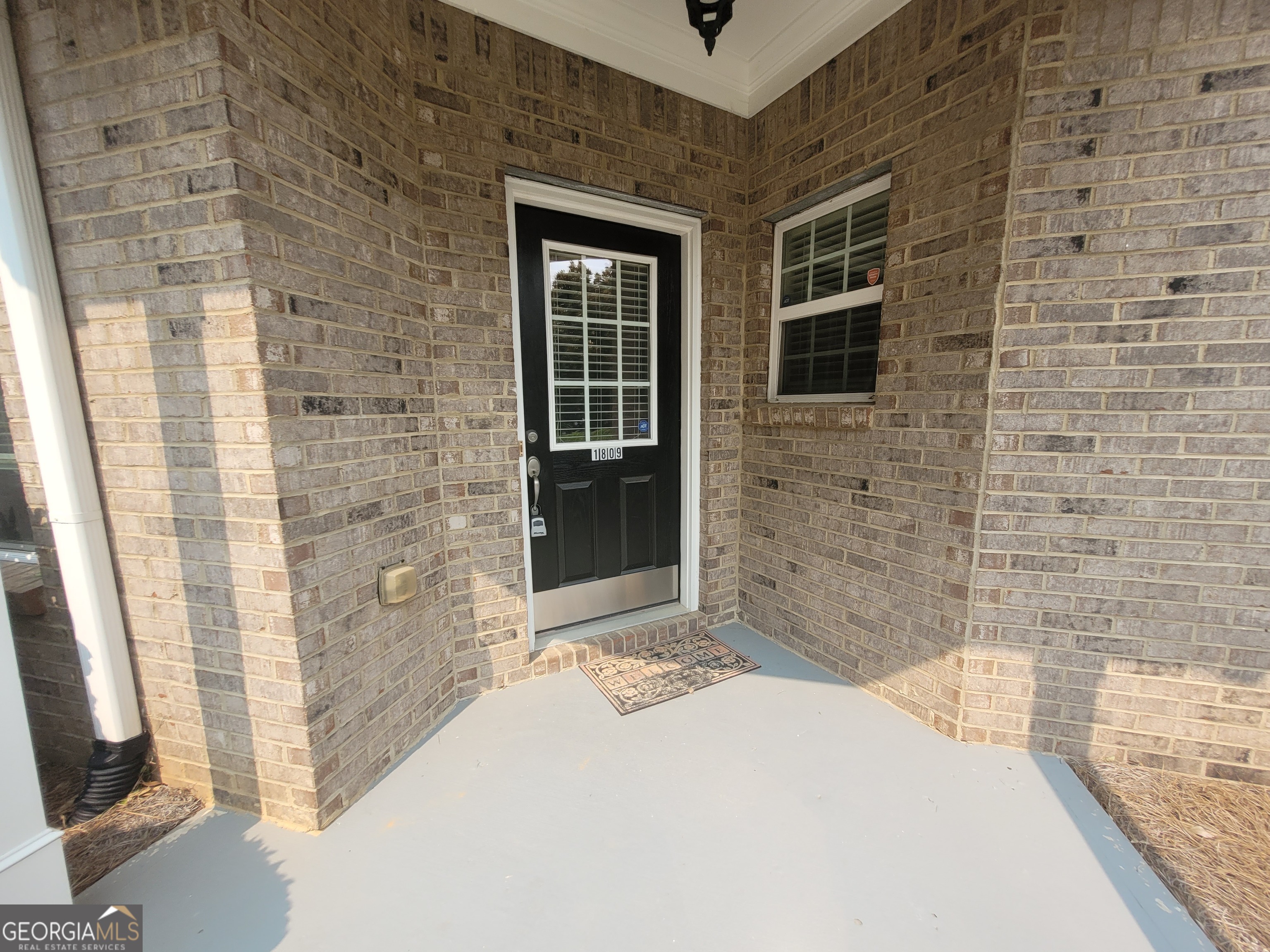 1809 Willow Branch LN NW BLDG L