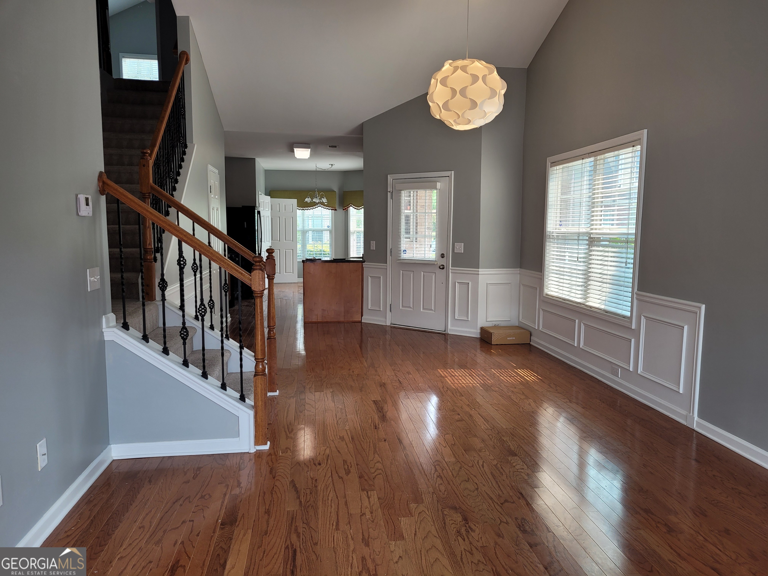 1809 Willow Branch LN NW BLDG L