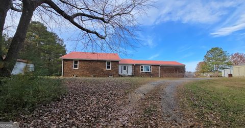 10746 Highway 53 W Talking Rock GA 30175