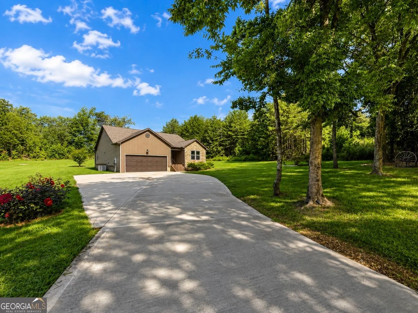 55 Skyline Hts Hts, Lafayette, GA, 30728