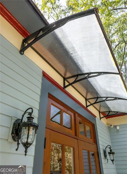 Candler Park - Residential