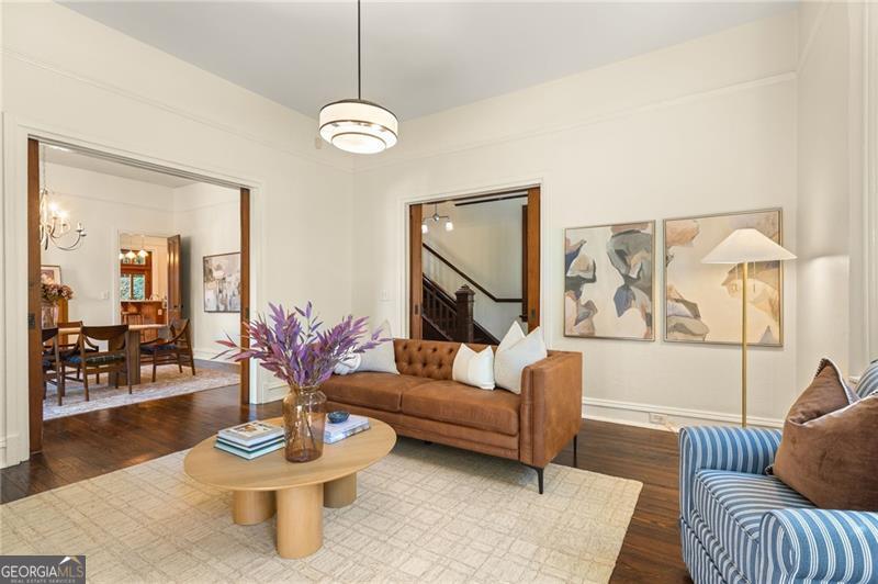 Candler Park - Residential