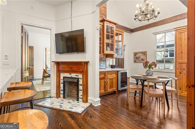 Candler Park - Residential