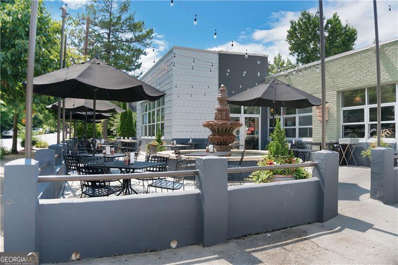 Candler Park - Residential