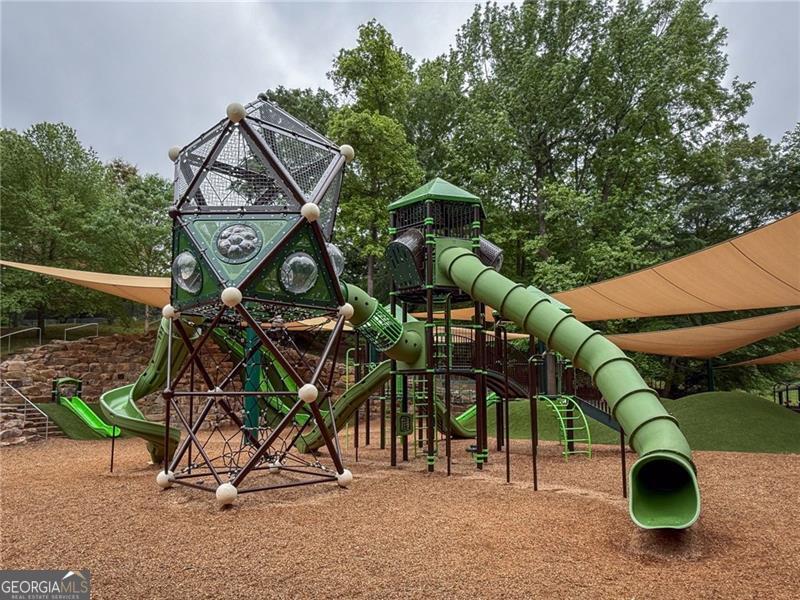 Candler Park - Residential