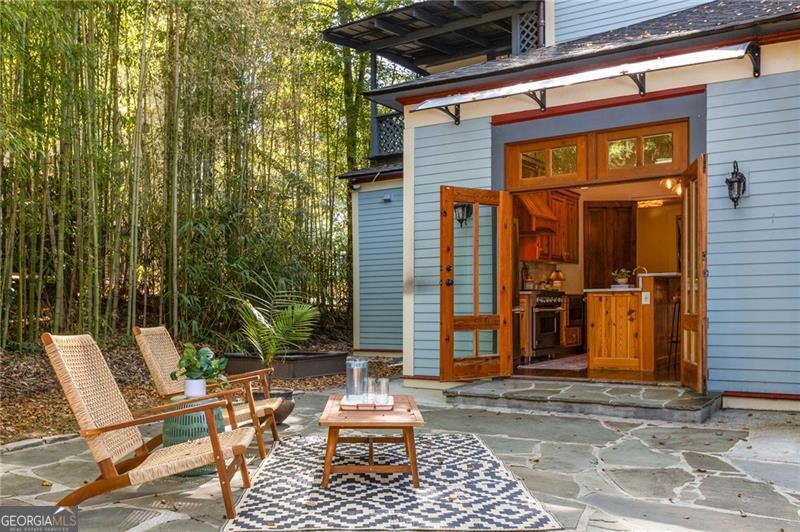 Candler Park - Residential