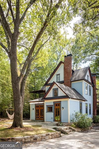 Candler Park - Residential