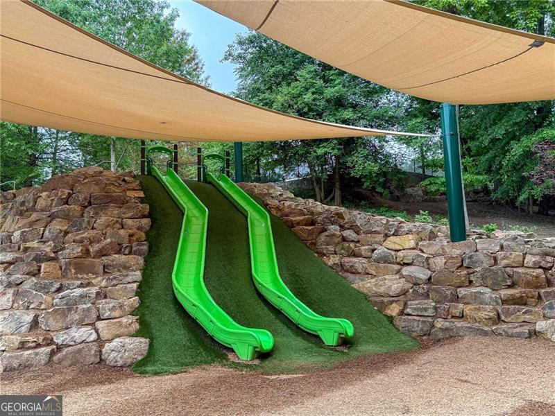 Candler Park - Residential