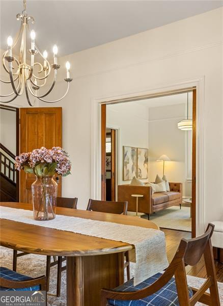 Candler Park - Residential