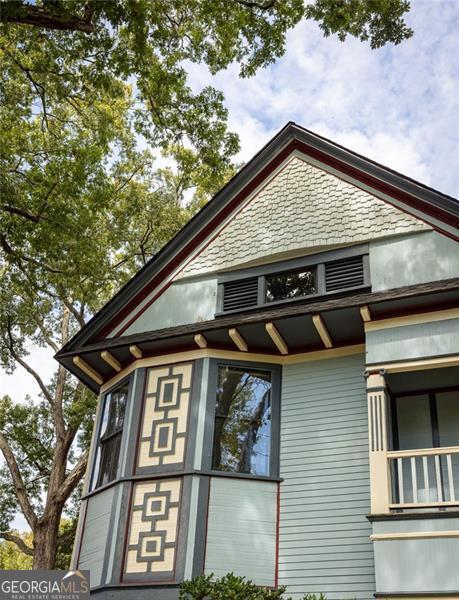 Candler Park - Residential
