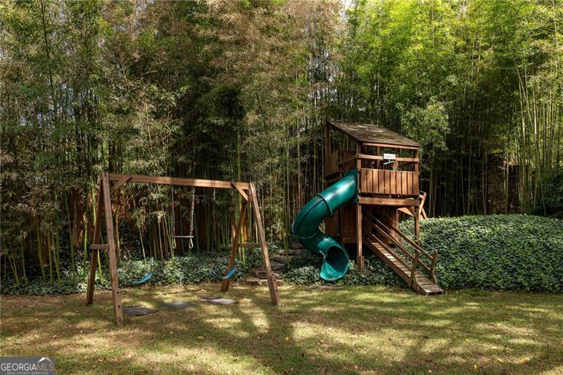 Candler Park - Residential