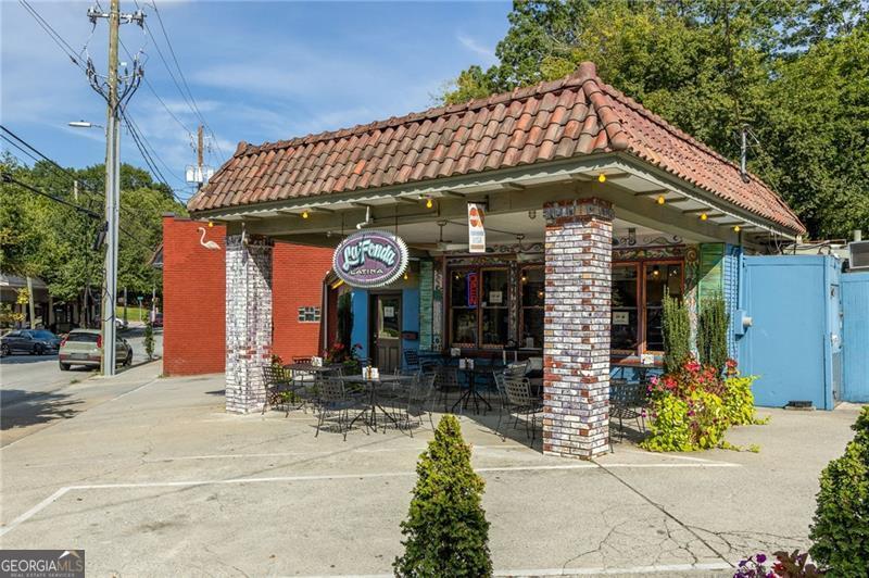 Candler Park - Residential