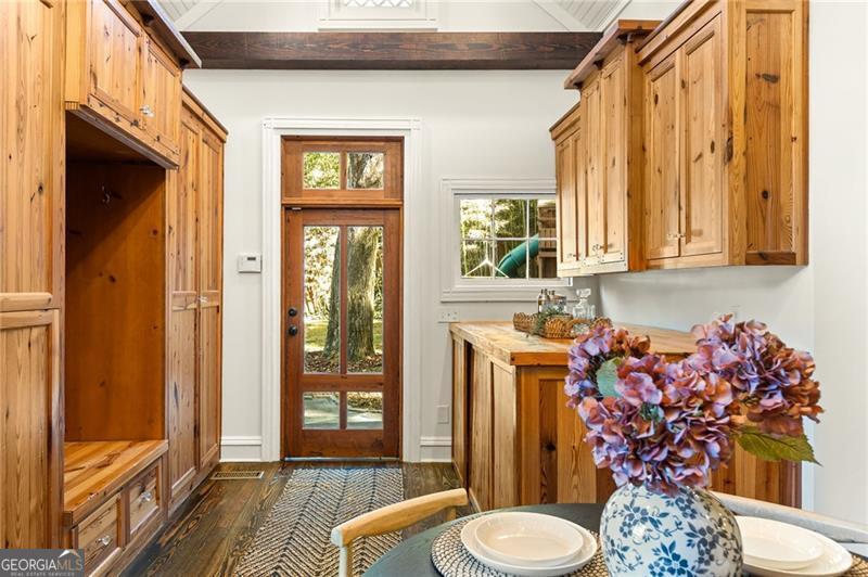 Candler Park - Residential