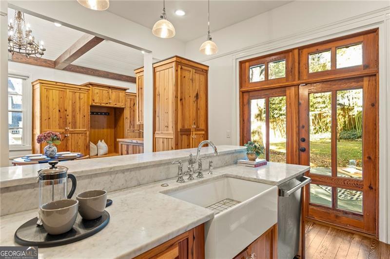 Candler Park - Residential