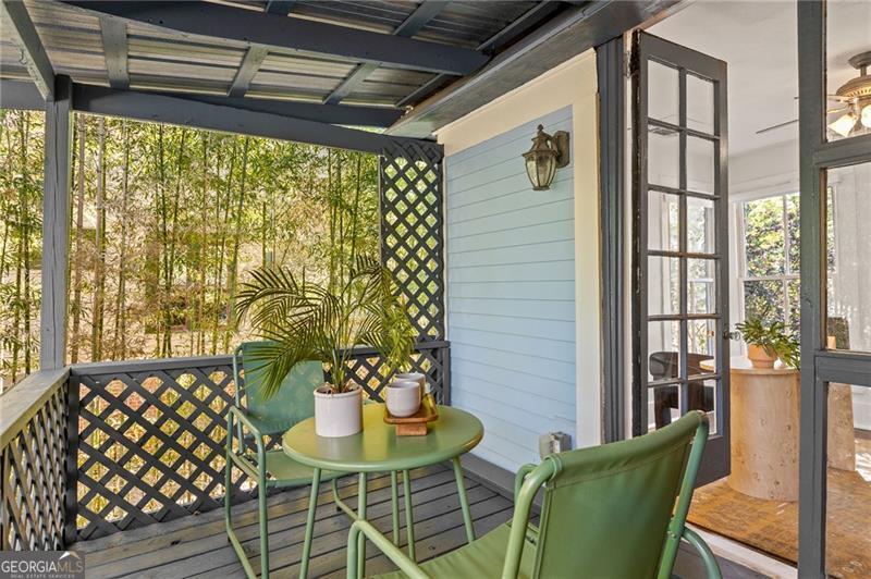 Candler Park - Residential