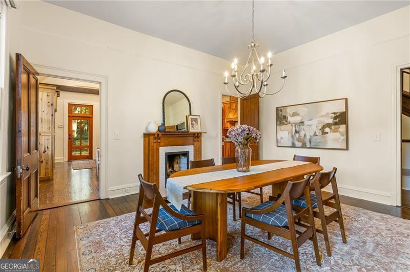Candler Park - Residential