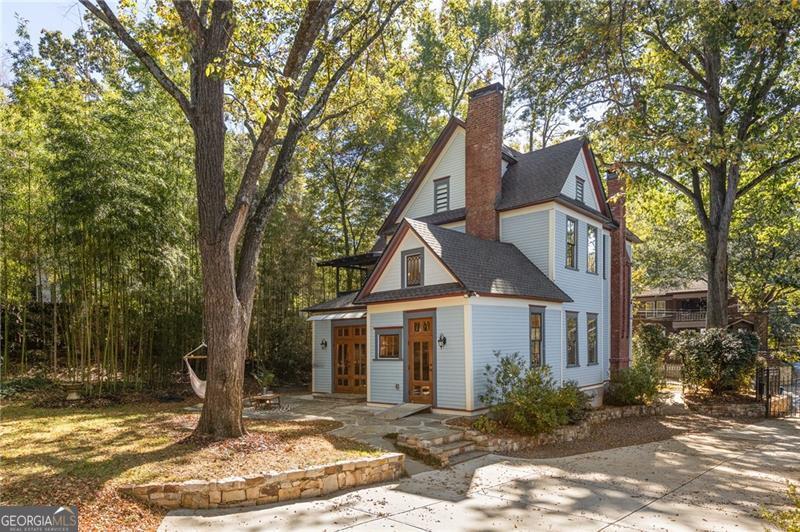Candler Park - Residential