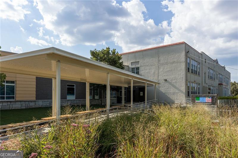 Candler Park - Residential