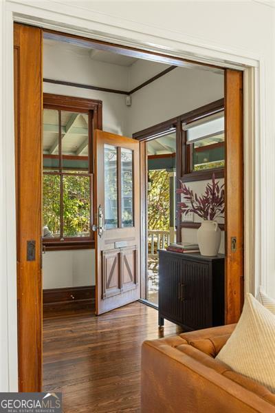 Candler Park - Residential