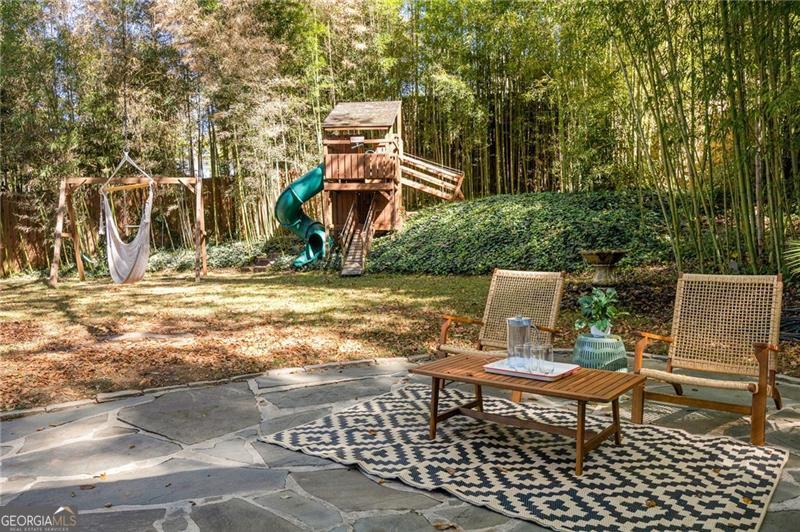 Candler Park - Residential
