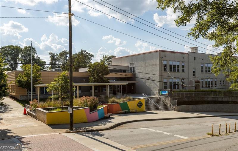 Candler Park - Residential