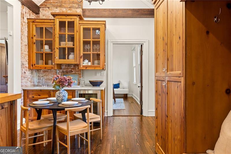Candler Park - Residential
