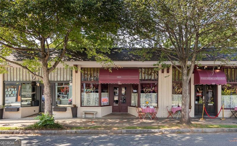 Candler Park - Residential