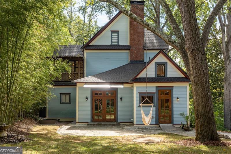 Candler Park - Residential