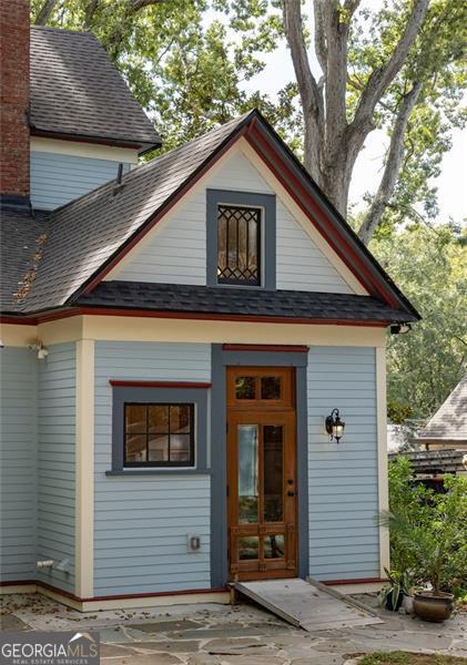 Candler Park - Residential