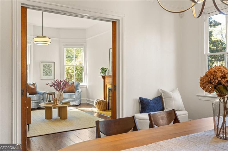 Candler Park - Residential