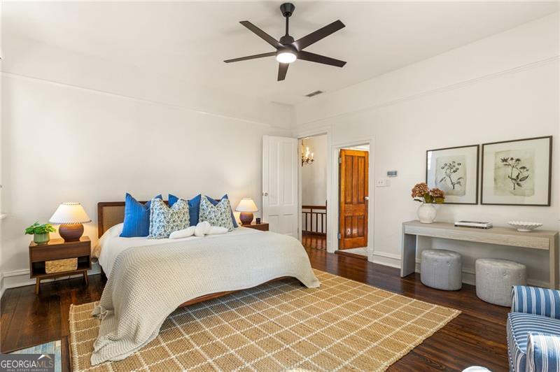 Candler Park - Residential