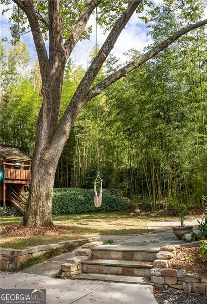 Candler Park - Residential