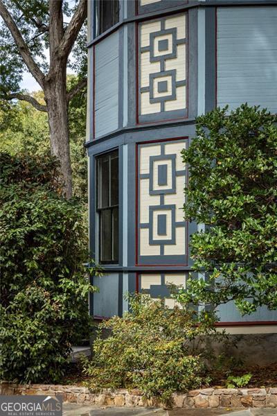 Candler Park - Residential