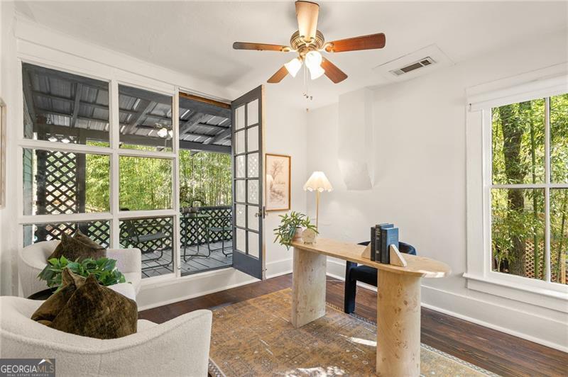 Candler Park - Residential