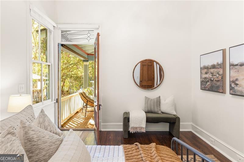 Candler Park - Residential