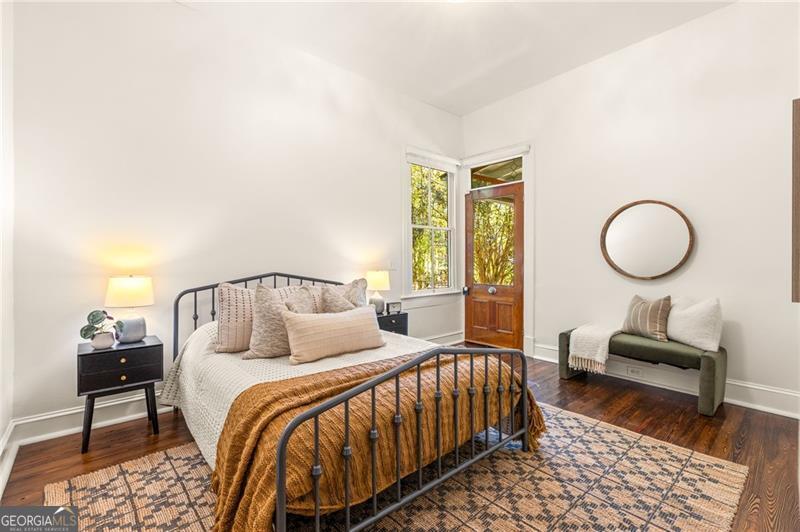 Candler Park - Residential