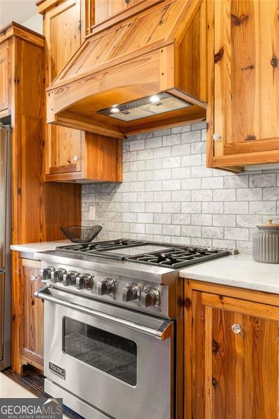 Candler Park - Residential