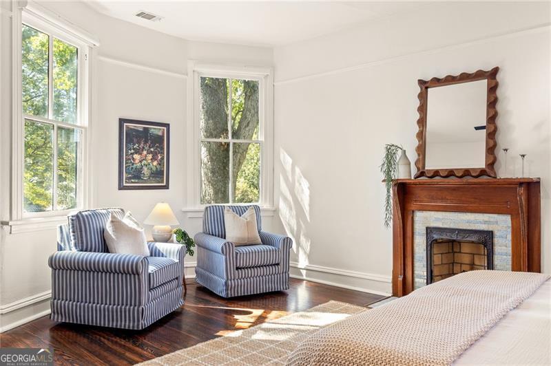Candler Park - Residential