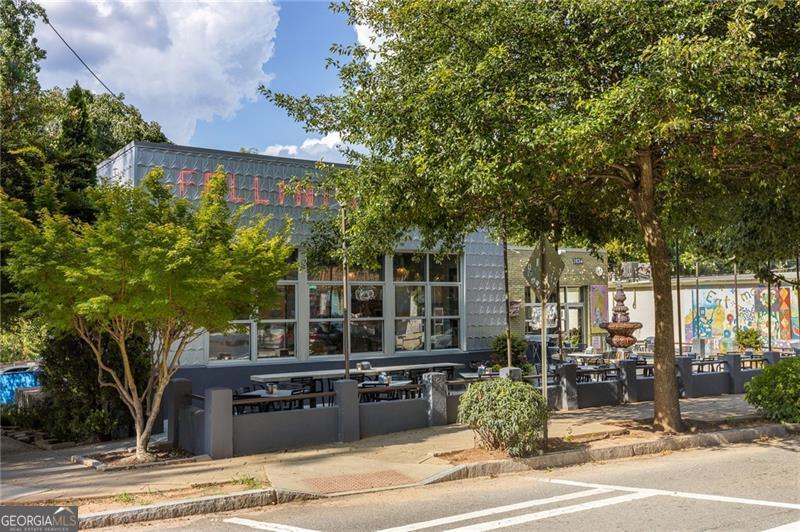 Candler Park - Residential