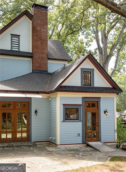 Candler Park - Residential
