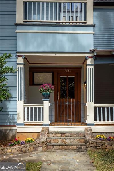 Candler Park - Residential
