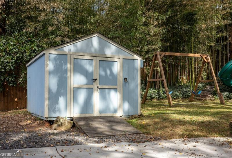 Candler Park - Residential