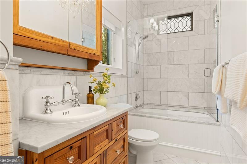 Candler Park - Residential