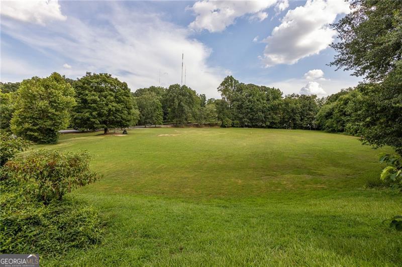 Candler Park - Residential