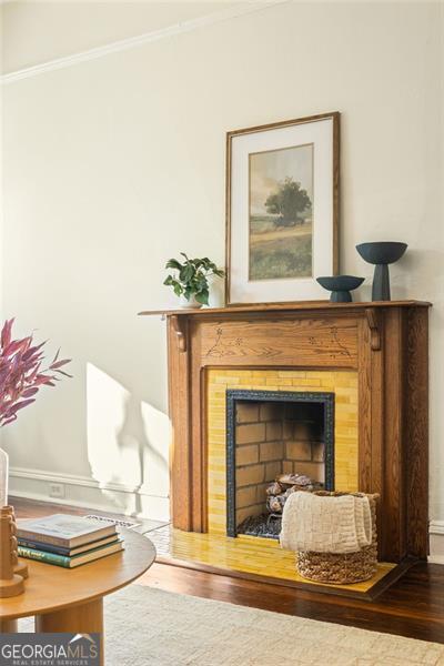 Candler Park - Residential